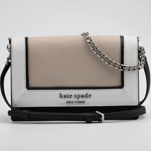 Kate Spade New York
CAMERON CONVERTIBLE CROSSBODY